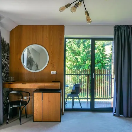 Casa de hóspedes Deer