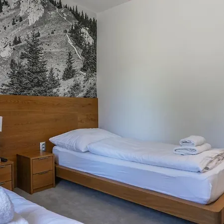 Deer Casa de hóspedes