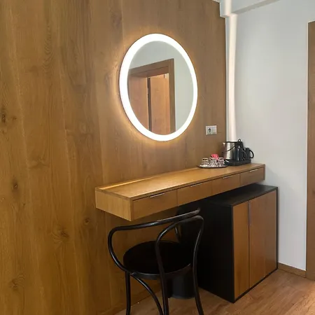 Deer Casa de hóspedes 3*