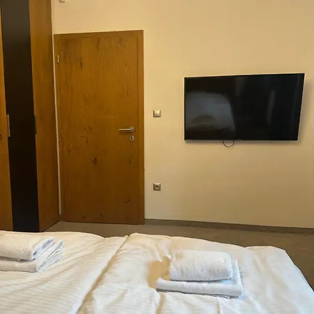 Гостевой дом Deer 3*