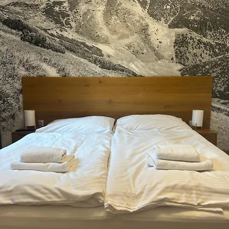 Casa de hóspedes Deer Valča