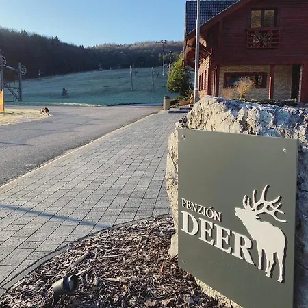 Deer 3* Валча